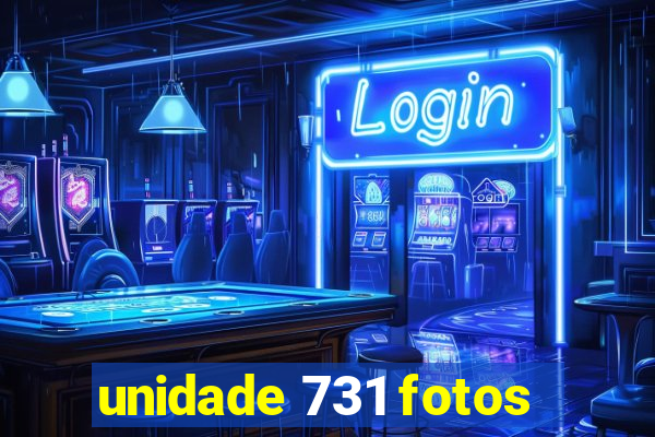 unidade 731 fotos